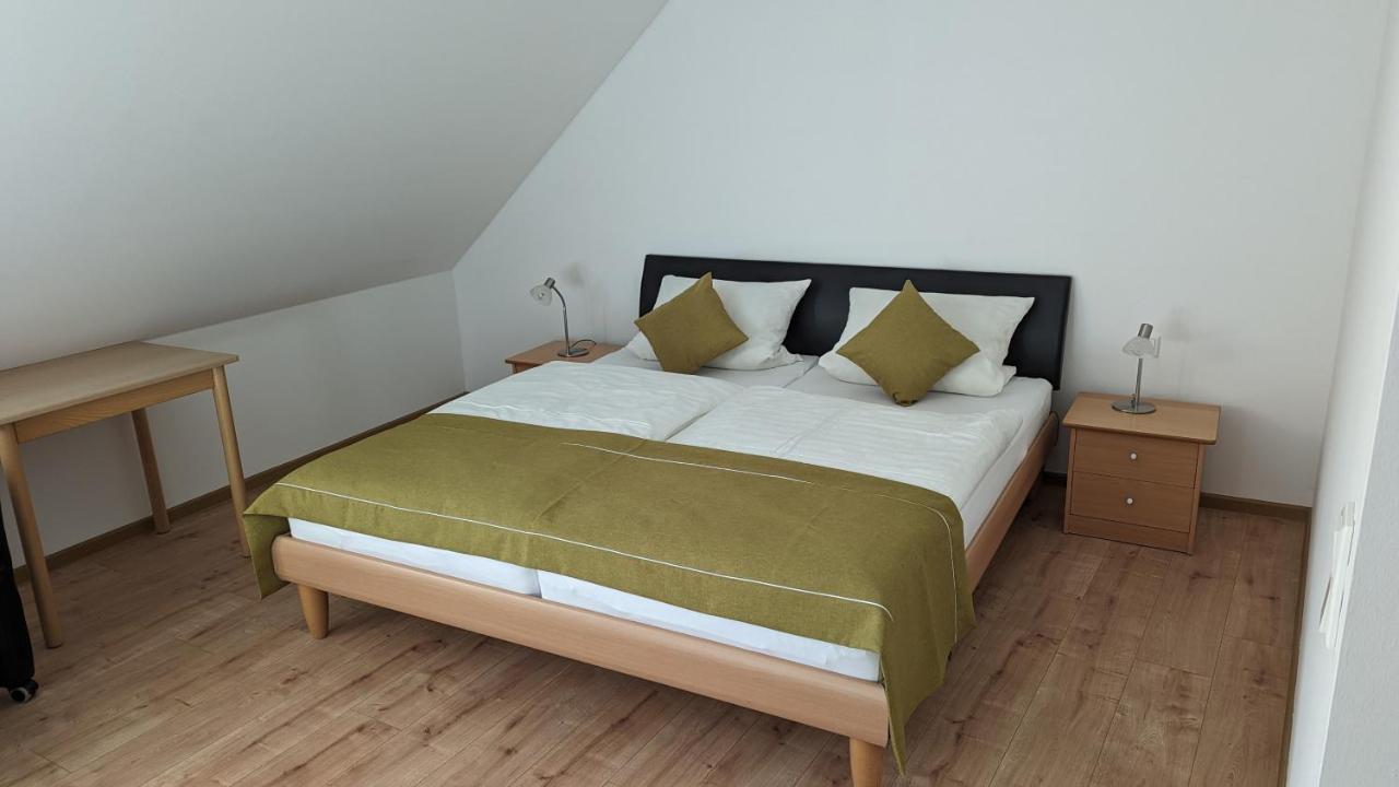 Gasthof Zum Lehnerwirt Breitenbrunn  Екстериор снимка