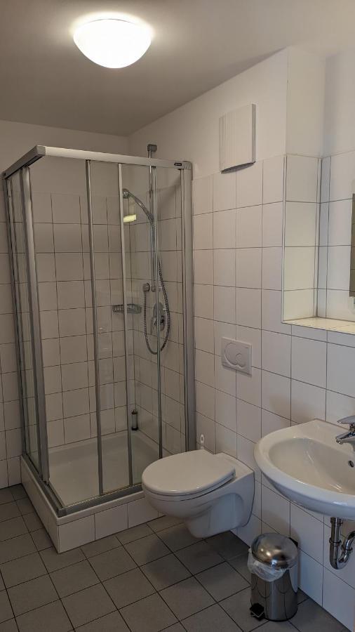 Gasthof Zum Lehnerwirt Breitenbrunn  Екстериор снимка